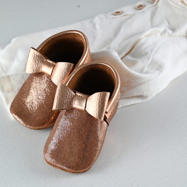 Moccs Ribbons Cobre - Imagen 2